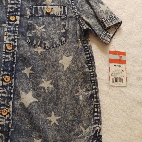 Button down boys. 4/5 - Picture 5 of 7